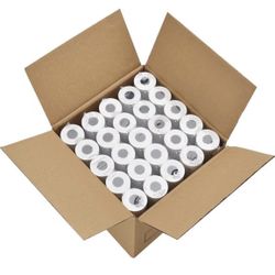 Receipt Paper, Cash Register
