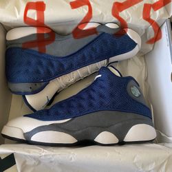Retro Jordan 13 Flint ( 2020 Release) Size 10