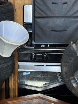 Gas Stove