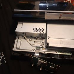 Playstation 3 For Parts