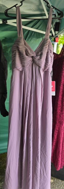 JJs HOUSE BRIDAL Bachelorette Floorlength Gown