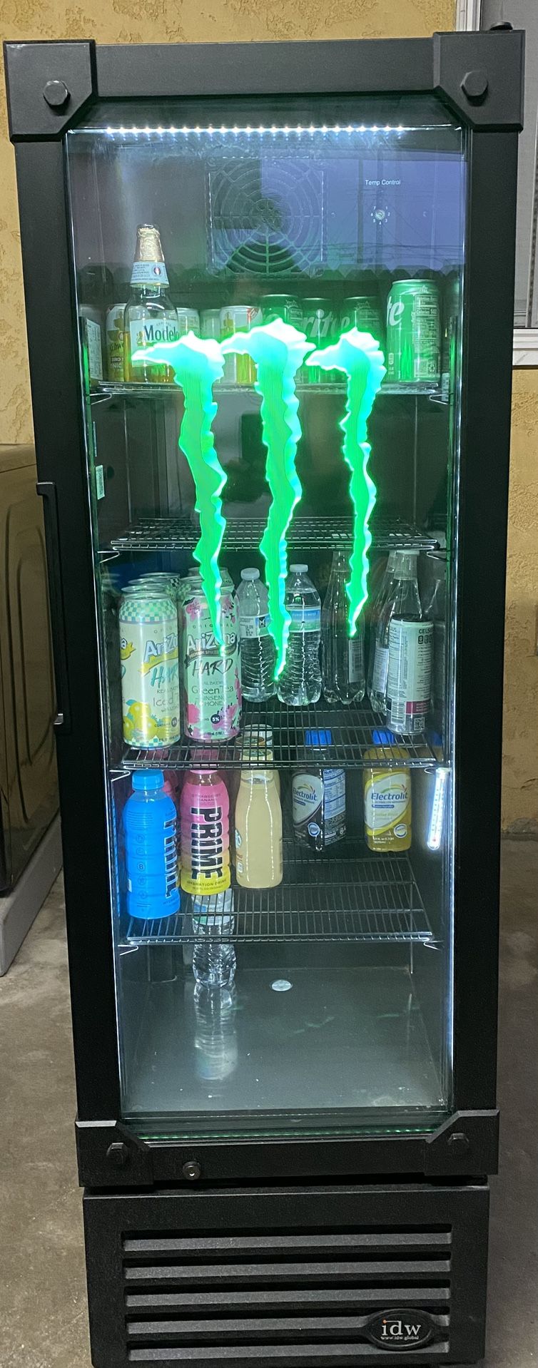 REFRIGERATOR