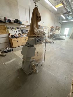 Dust Collector