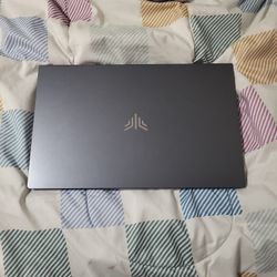 Mallrace Laptop