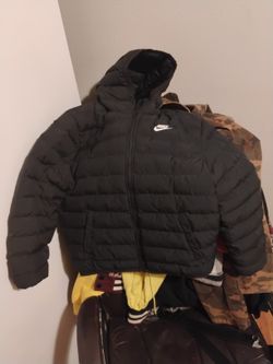 Nike Puffer