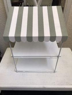 Target Awing Cart