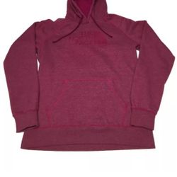 The North Face Women's Hoodie Size Large 