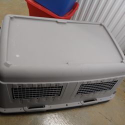 Dog Crate For Travel