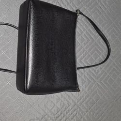 MK Black Crossbody 30.00