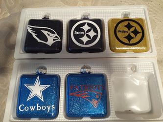 Custom Ornaments
