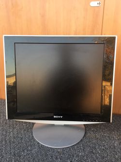 Computer monitor