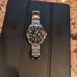 Dive Watch