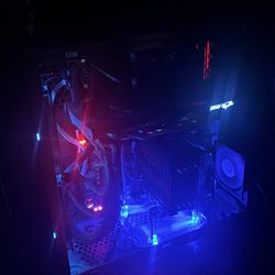 Gaming pc for sale