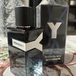 YSL Eau de Parfum