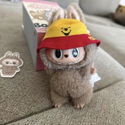 toffee labubu