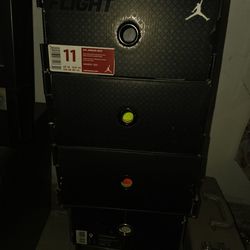 Air Jordan 2012