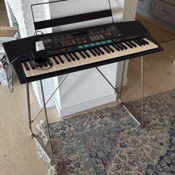 Free Yamaha Piano 