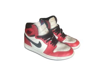 Spider man Jordan’s