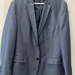 INC International Concepts Men's Slim Fit Blazer