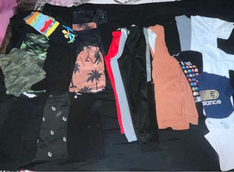 Boys size 8-10