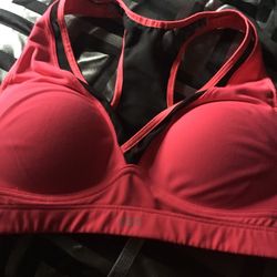 Sports bra vsp