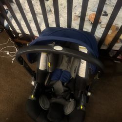 Doona Stroller