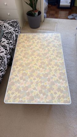 Korean Style Table