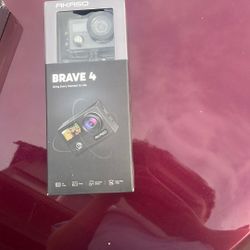 Akaso Brave 4 Cam 