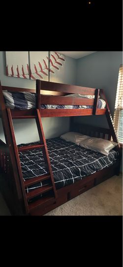 Bunk Beds