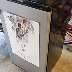 Frigidaire Minifridge