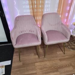 Spa Chairs