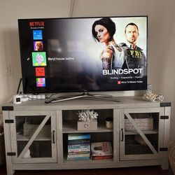 TV stand