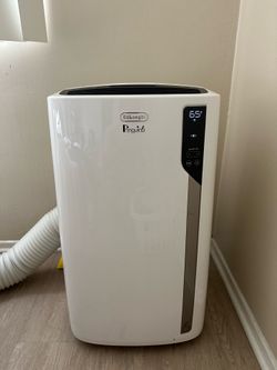 DeLonghi Portable AC Air Conditioner
