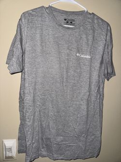 Columbia Smoky Mountains Tee