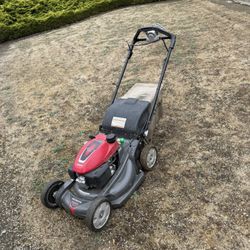 Honda Lawnmower 217