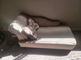 Dog bed/ Couch