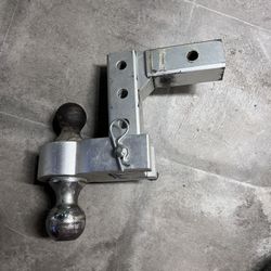 Tow Hitch