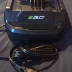 Ego Power + Battery Charger Model CH2100 OEM