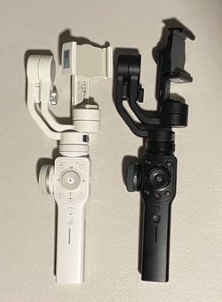 Zhiyun Smooth 4 Gimbals (pair) 