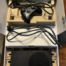 Xbox Series S (new Edition)
