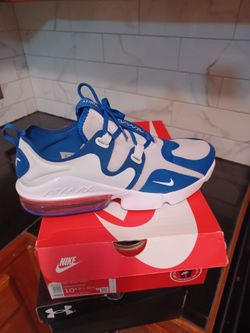 Nike Air Max Infinity Brand New** FIRM  Price