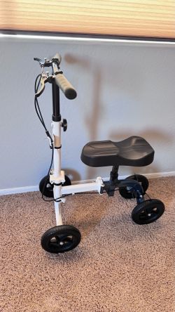 Knee Scooter