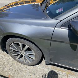 Used Chrysler S (contact info removed)