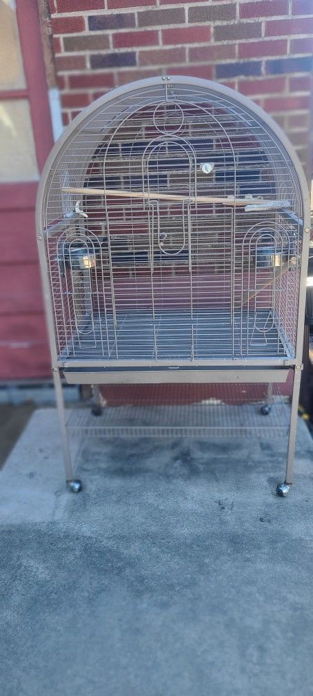Bird Cage