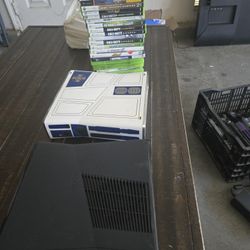 2 Xbox 360