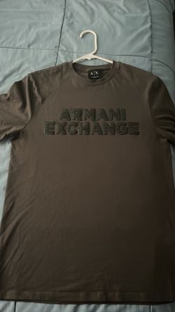 armani shirt