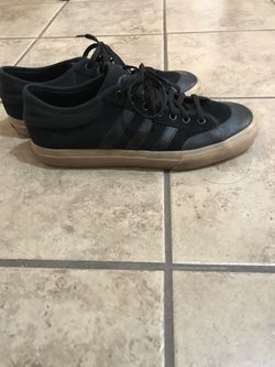 Adidas skateboarding shoes