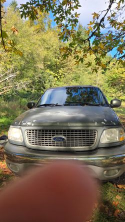 Ford Expedition