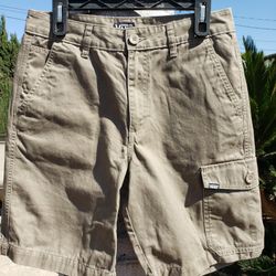 Mens Vans Shorts Size 30