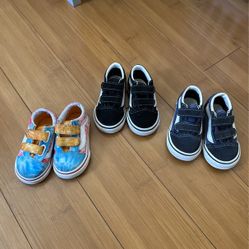 Toddler Shoes